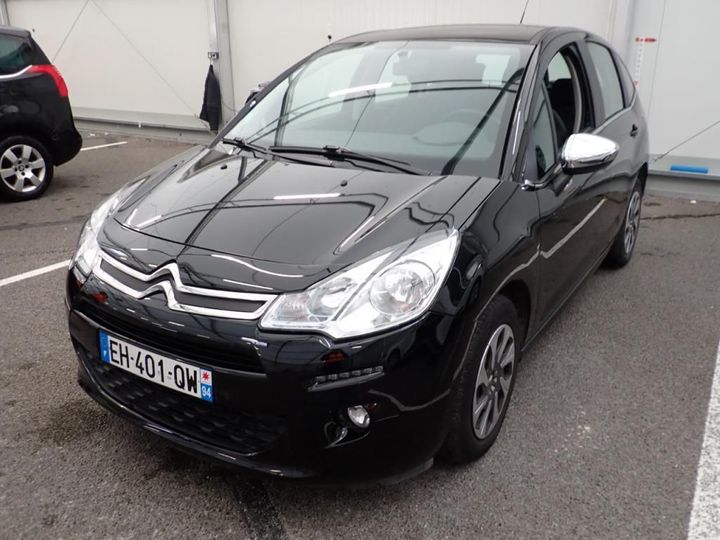 CITROEN C3 5P 2016 vf7scbhw6gw653051