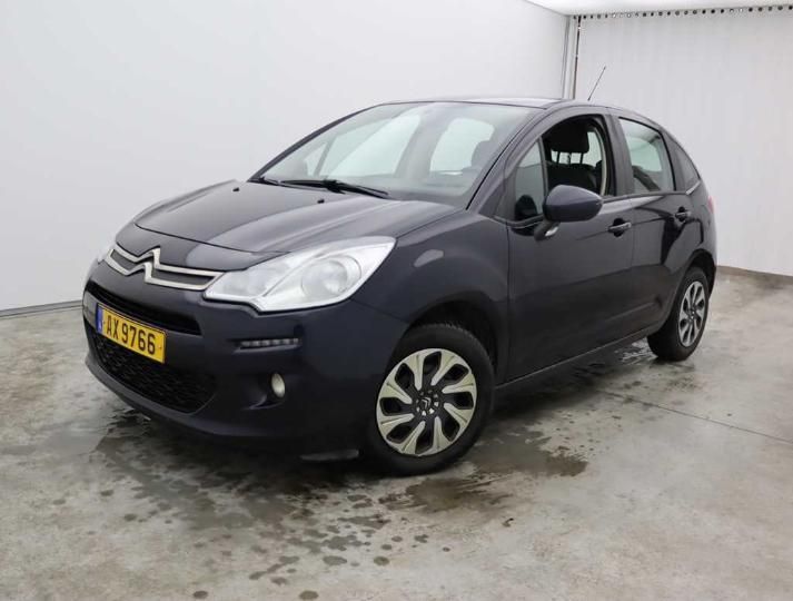 CITROEN C3&#3910 2016 vf7scbhy6gw626036