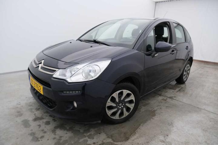 CITROEN C310 2016 vf7scbhy6gw626826