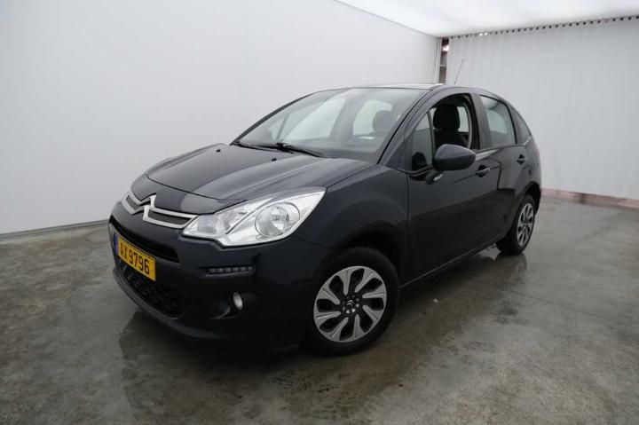 CITROEN C3&#3910 2016 vf7scbhy6gw628448