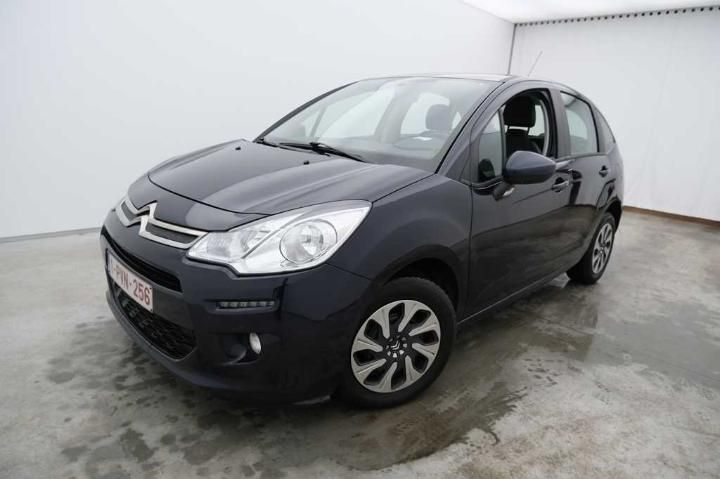 CITROEN C3 &#3910 NEW 2016 vf7scbhy6gw628449