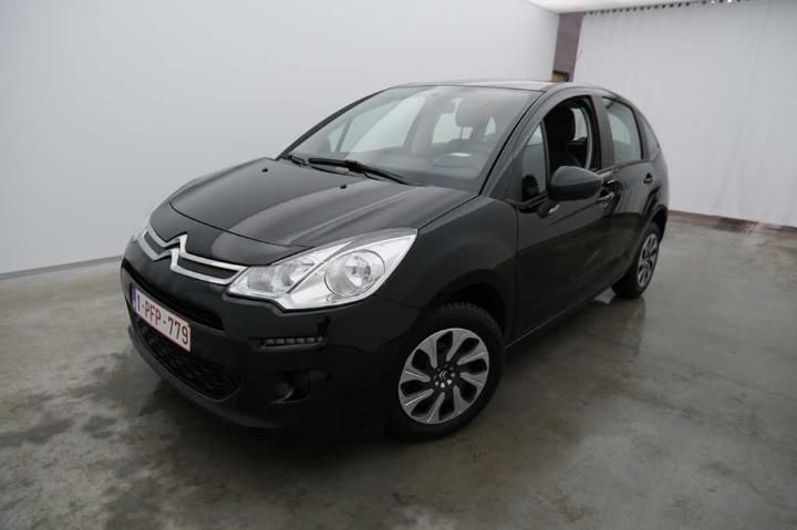 CITROEN C3 &#3910 NEW 2016 vf7schnz6gw566514