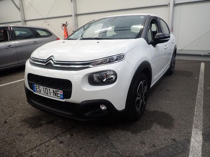 CITROEN NULL 2017 vf7swbhy6ht721804