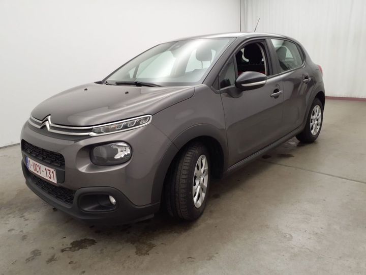 CITROEN 1560.0 2018 vf7sxbhw6jt553293