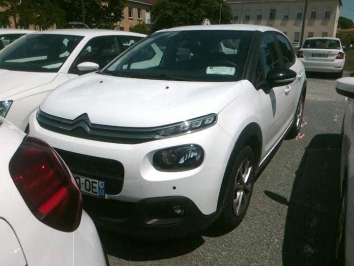 CITROEN C3 5P 2019 vf7sxhmmpkt570802