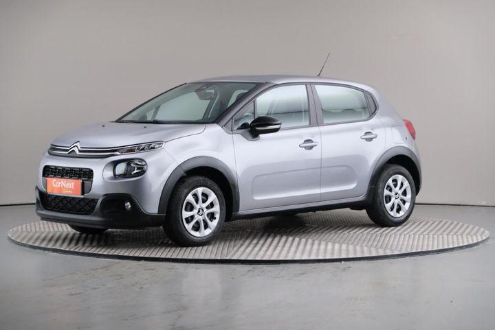 CITROEN C3 2019 vf7sxhmrvkt705025