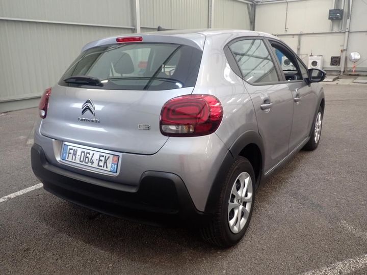 CITROEN C3 2019 vf7sxhmrvkt705047