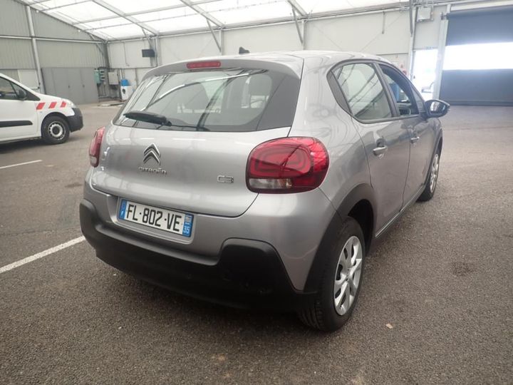 CITROEN C3 2019 vf7sxhmrvkt706605