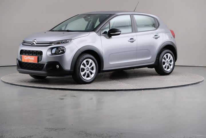 CITROEN C3 2019 vf7sxhmrvkt707702