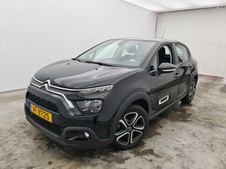 CITROEN C3 &#3917 2020 vf7sxhmrvlt612857