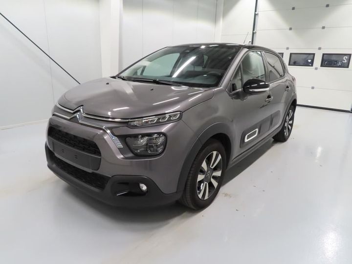 CITROEN C3 2021 vf7sxhmrvlt634741