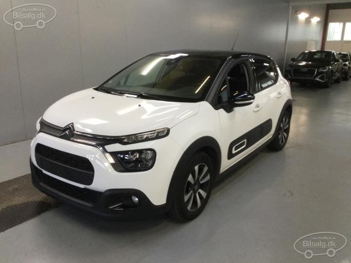 CITROEN C3 VAN 2020 vf7sxhmrvlt634747