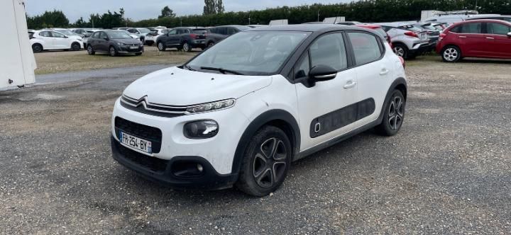 CITROEN C3 VAN 2019 vf7sxhnpnjt700024