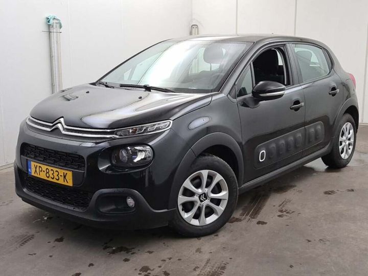 CITROEN C3 2019 vf7sxhnpnkt530565