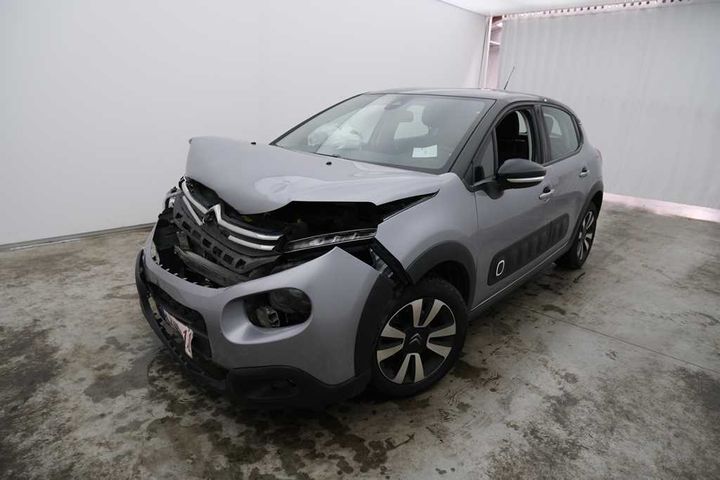 CITROEN C3 &#3916 2020 vf7sxhnpylt545688