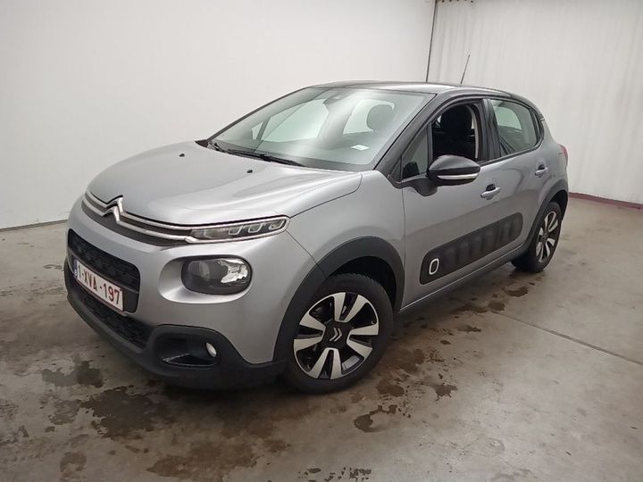 CITROEN C3 &#3916 2020 vf7sxhnpylt545694