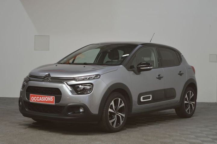 CITROEN C3 2021 vf7sxhnpymt629595