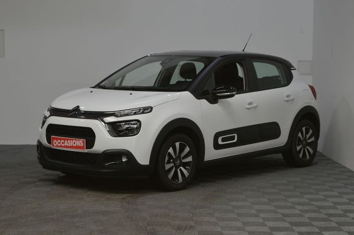 CITROEN C3 2021 vf7sxhnpzmt553747