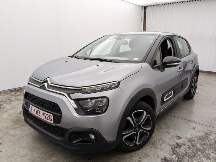 CITROEN C3 &#3916 2020 vf7sxyhyplt601662