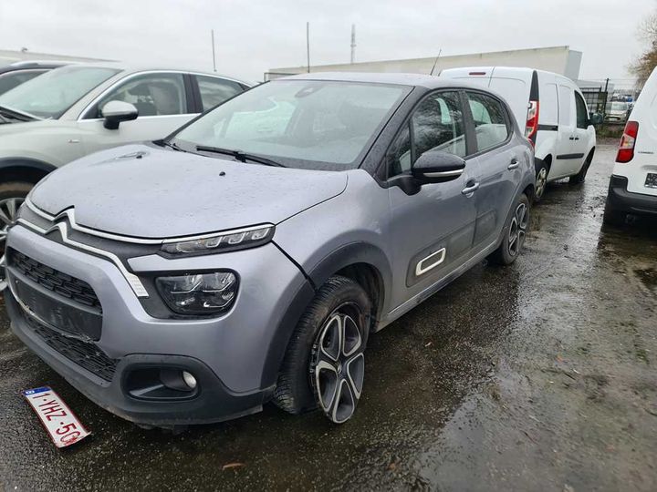 CITROEN C3 &#3916 2020 vf7sxyhyplt601666