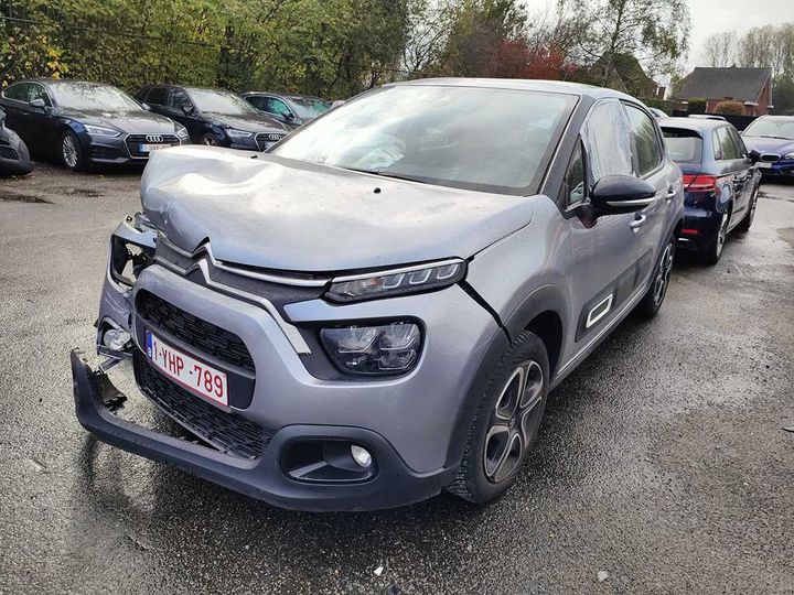 CITROEN C3 &#3916 2020 vf7sxyhyplt601668