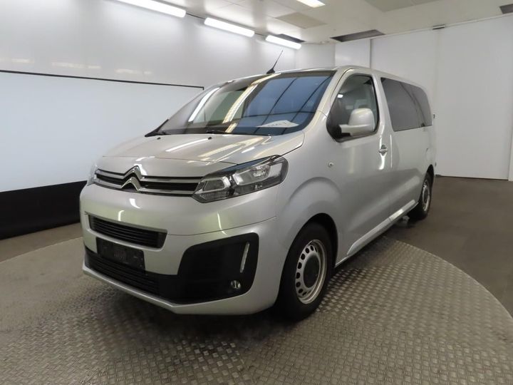 CITROEN SPACETOURER 2017 vf7vabhxhhz003098