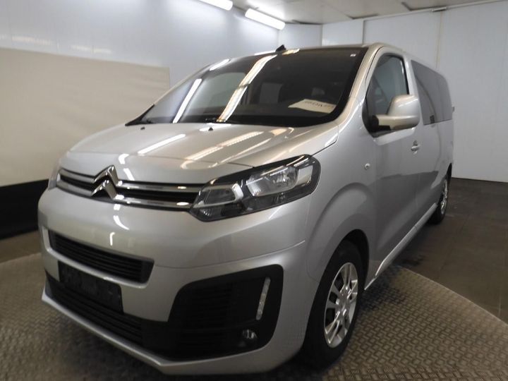 CITROEN SPACETOURER 2017 vf7vabhxhhz004780