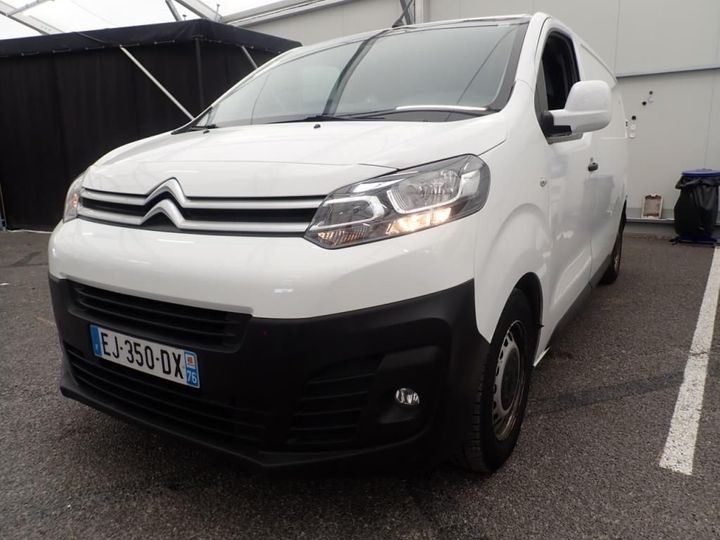 CITROEN JUMPY 2017 vf7vbbhshgz079327