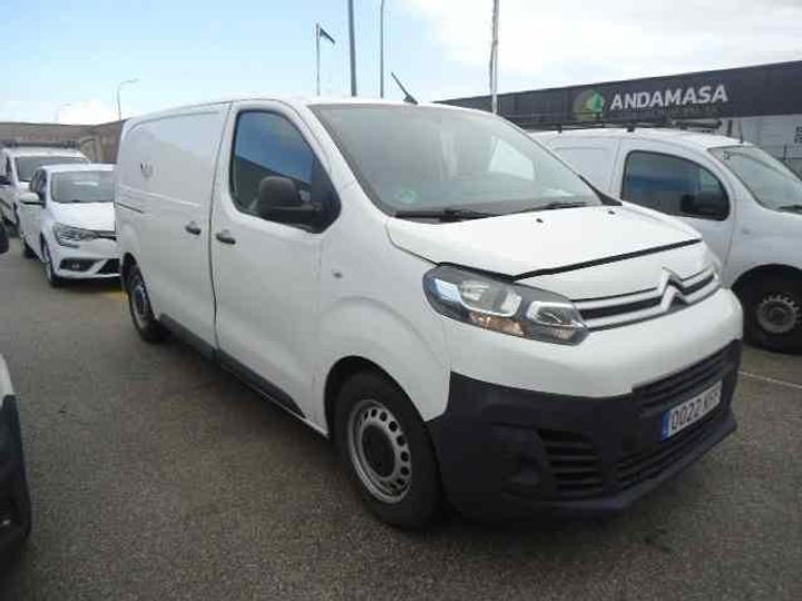 CITROEN JUMPY 2017 vf7vbbhvbhz070117