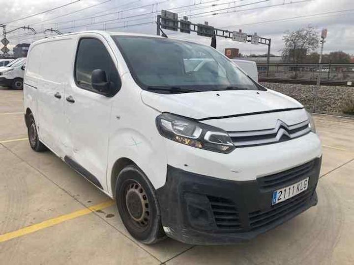 CITROEN JUMPY 2018 vf7vbbhvbjz029677