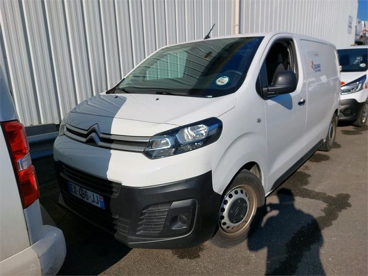 CITROEN JUMPY 2018 vf7vbbhvbjz033666