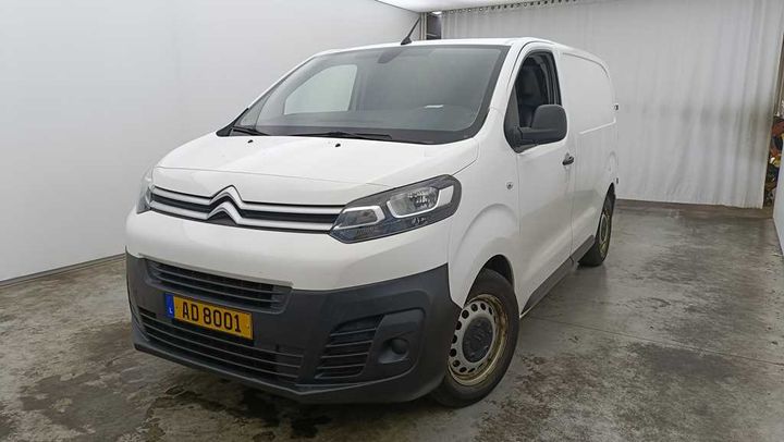 CITROEN * JUMPY &#3916 2018 vf7vbbhvbjz055459