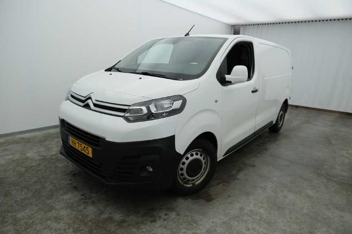 CITROEN *JUMPY FG 2018 vf7vbbhxhgz061056