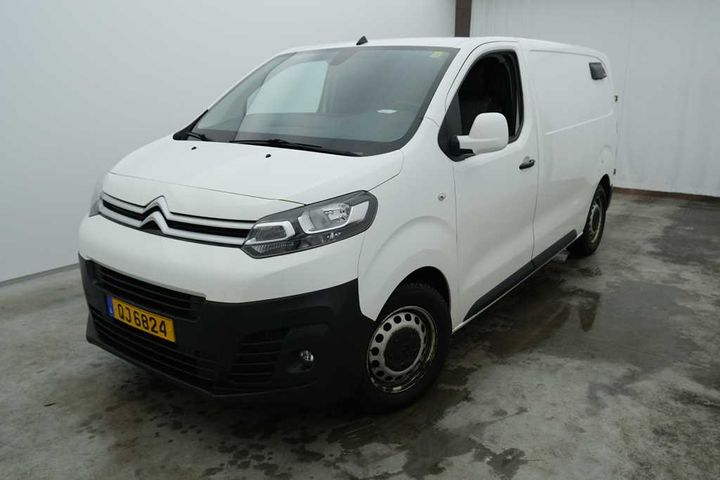 CITROEN * JUMPY &#3916 2017 vf7vbbhxhgz080422