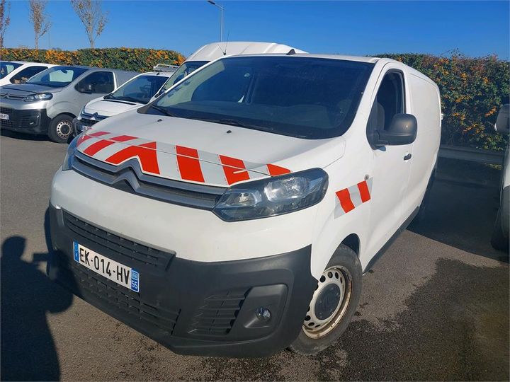 CITROEN JUMPY 2017 vf7vbbhxhhz002898