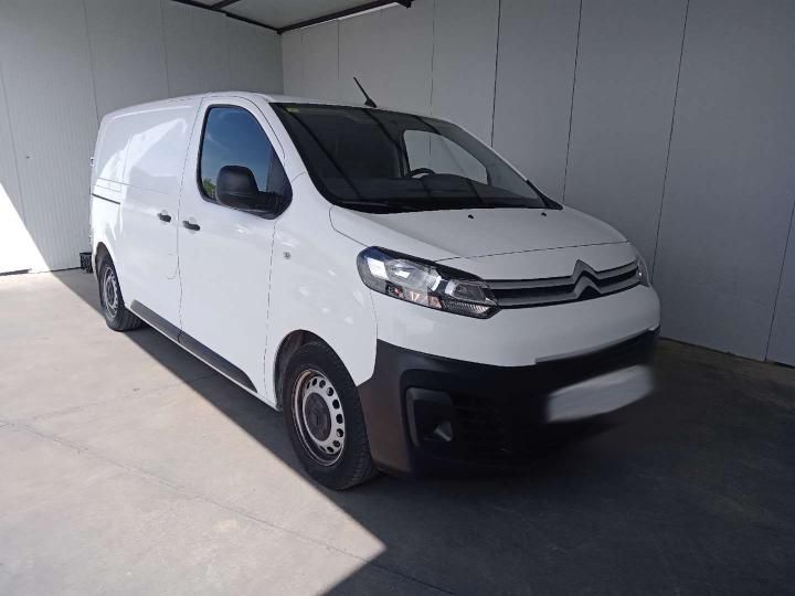 CITROEN JUMPY 2017 vf7vbbhxhhz016806