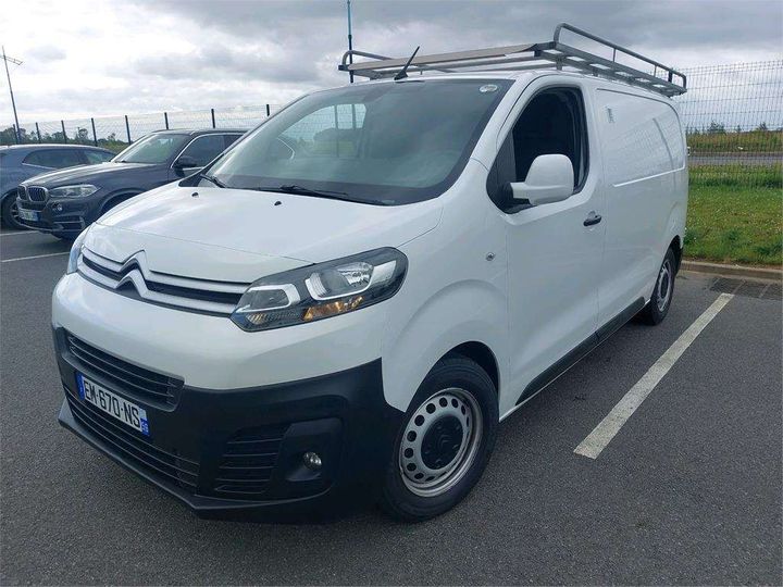 CITROEN JUMPY 2017 vf7vbbhxhhz022139