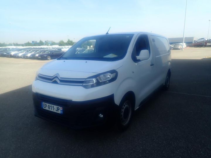 CITROEN JUMPY 2017 vf7vbbhxhhz040734