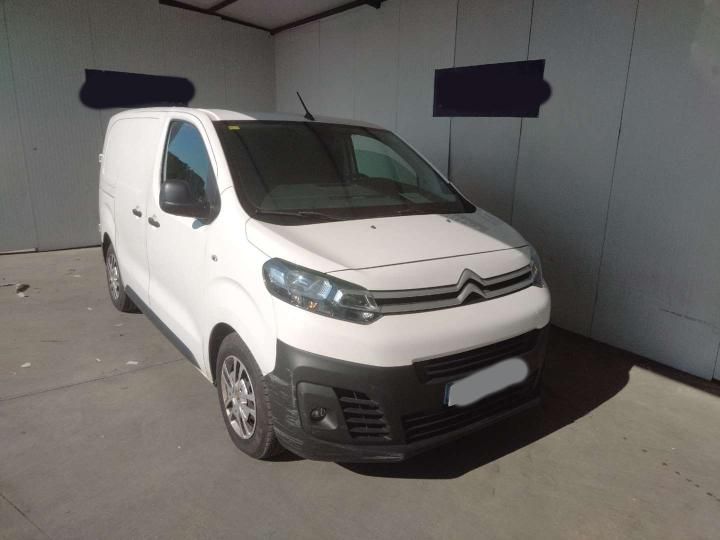 CITROEN JUMPY 2018 vf7vbbhxhjz005665