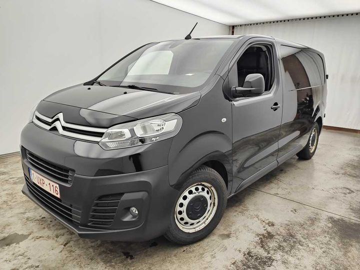 CITROEN JUMPY &#3916 2018 vf7vbbhxhjz028594