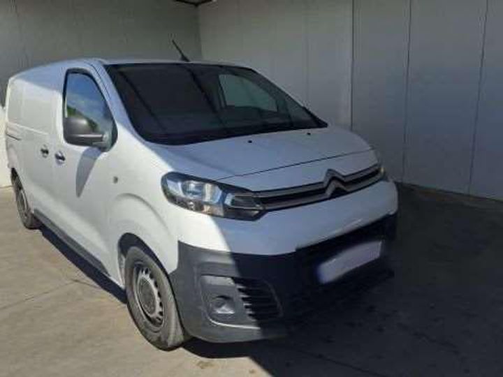 CITROEN JUMPY 2018 vf7vbbhxhjz116298