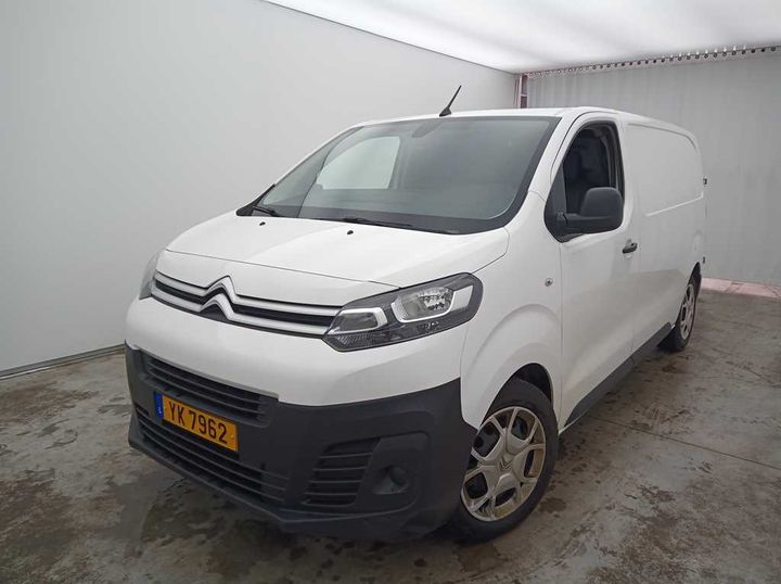 CITROEN * JUMPY &#3916 2019 vf7vbbhxhkz010942