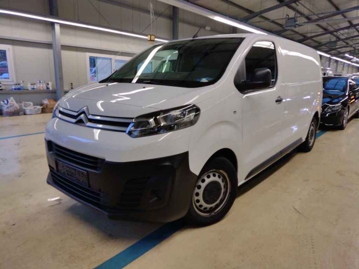 CITROEN JUMPY KASTEN 2019 vf7vbyhrkkz056167