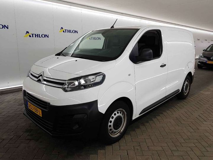 CITROEN JUMPY GB 2019 vf7vbyhrkkz067694