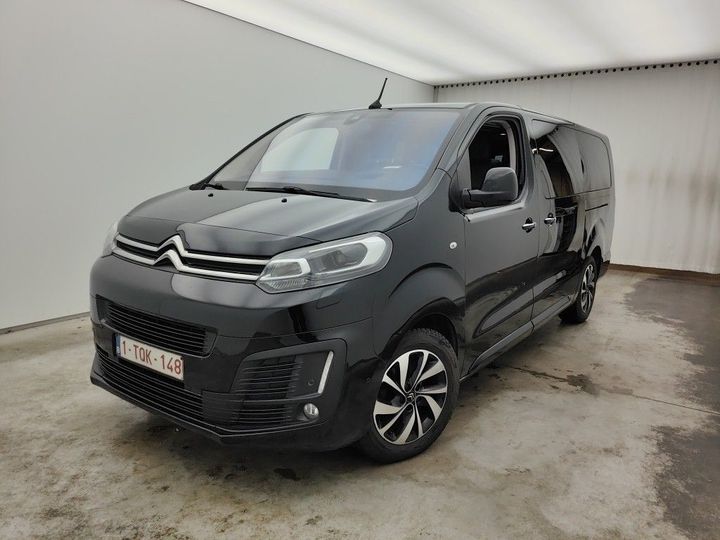 CITROEN 1997.0 2018 vf7veahhwhz105959