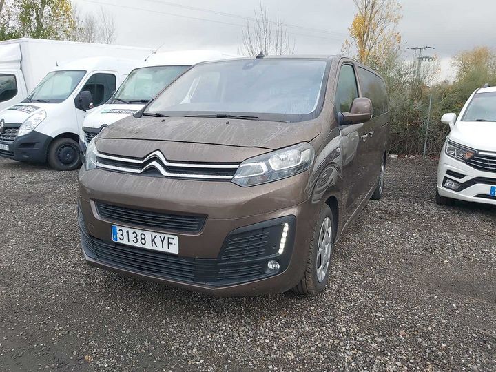 CITROEN SPACE 2019 vf7veahxkkz053662