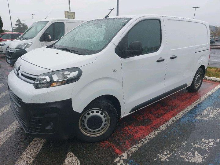 CITROEN JUMPY TOLE 2019 vf7vfahhwjz116346