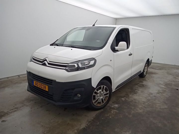 CITROEN * JUMPY &#3916 2018 vf7vfahkhjz055891