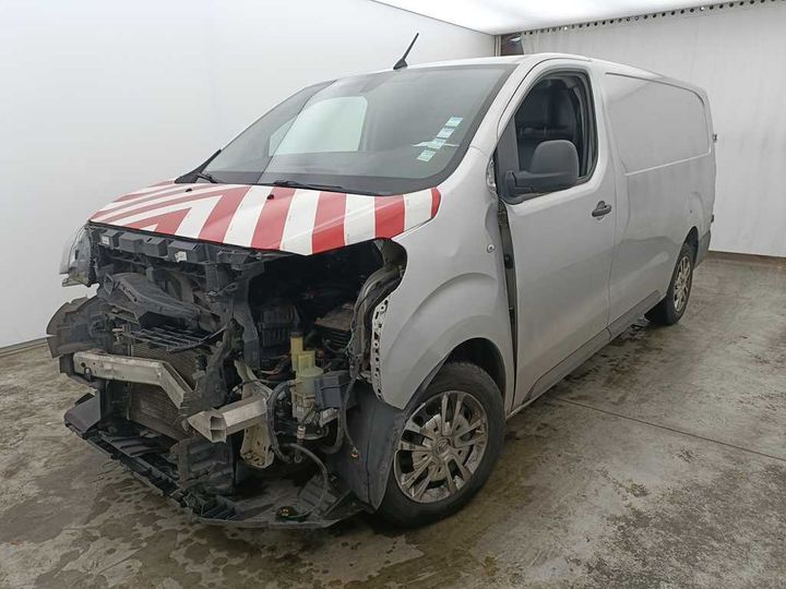 CITROEN NULL 2018 vf7vfahkhjz103092