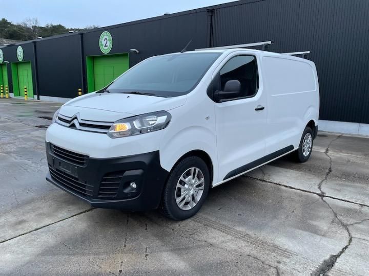 CITROEN DISPATCH PANEL VAN 2019 vf7vfahkhkz006160